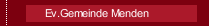 Ev.Gemeinde Menden